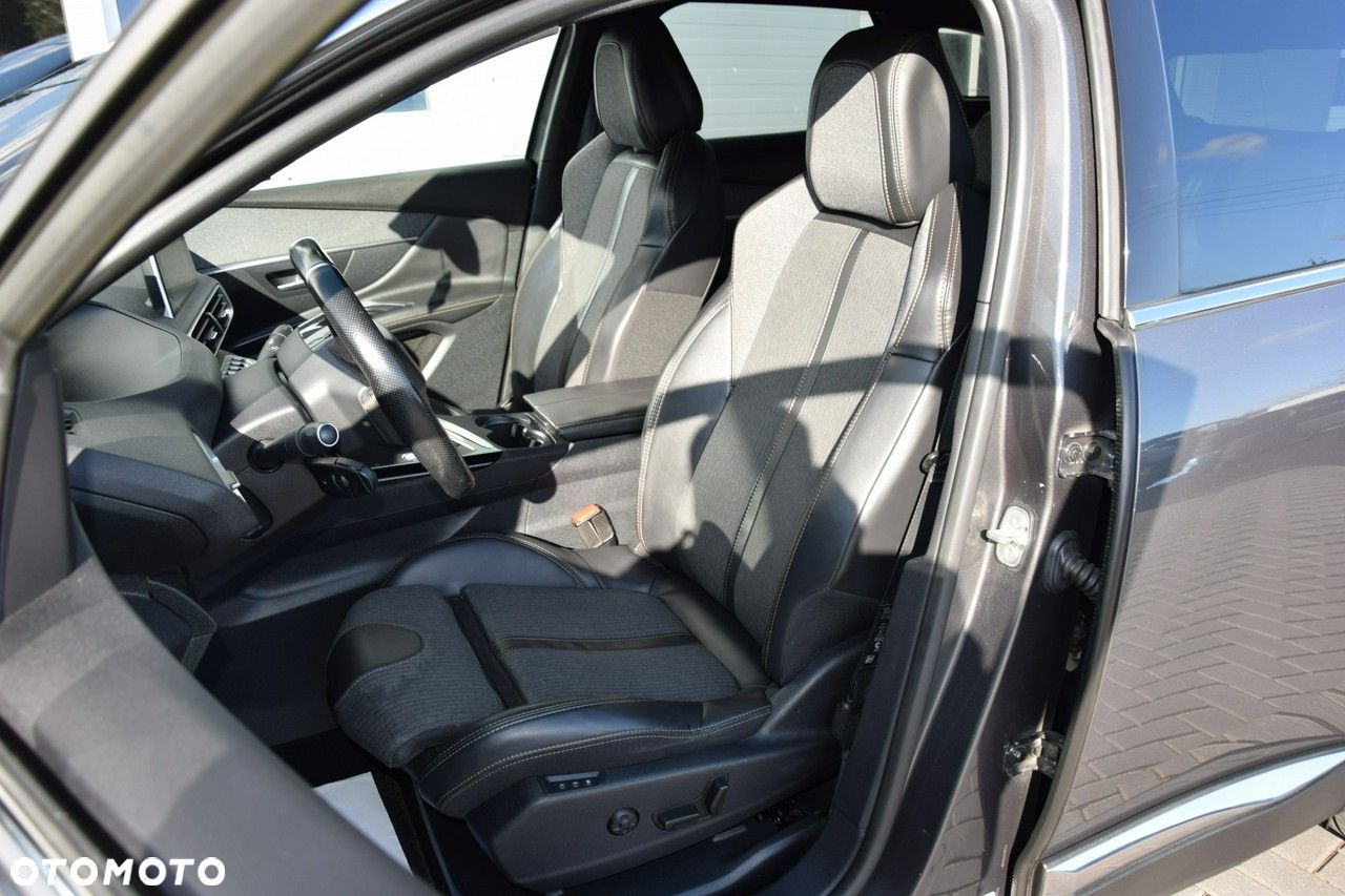 Peugeot 3008 - 16