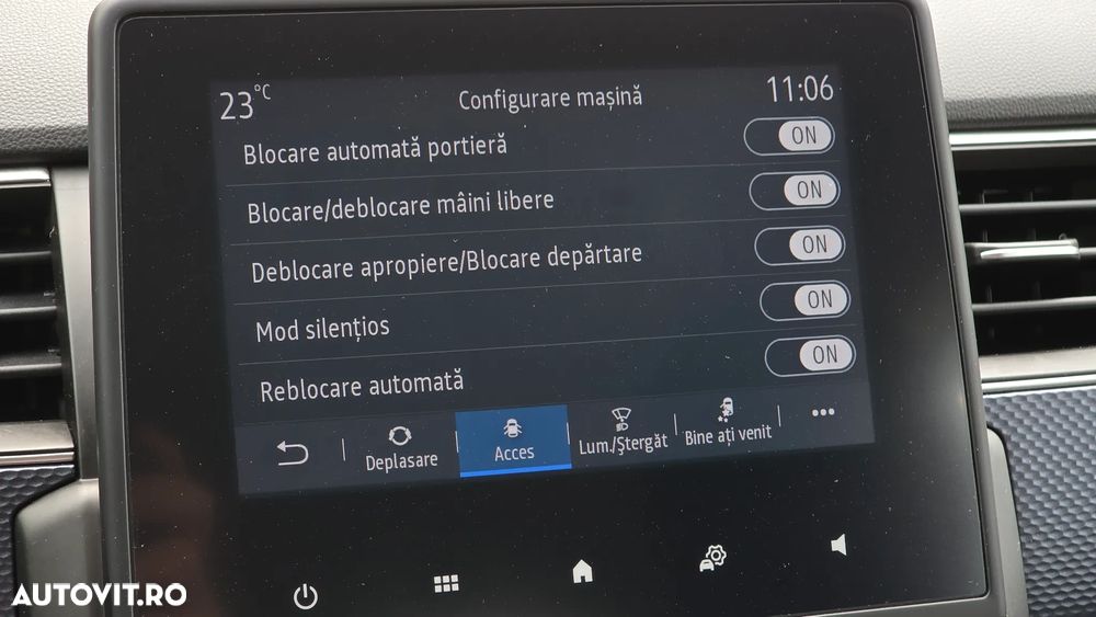 Renault Arkana E-TECH 145 Equilibre - 32
