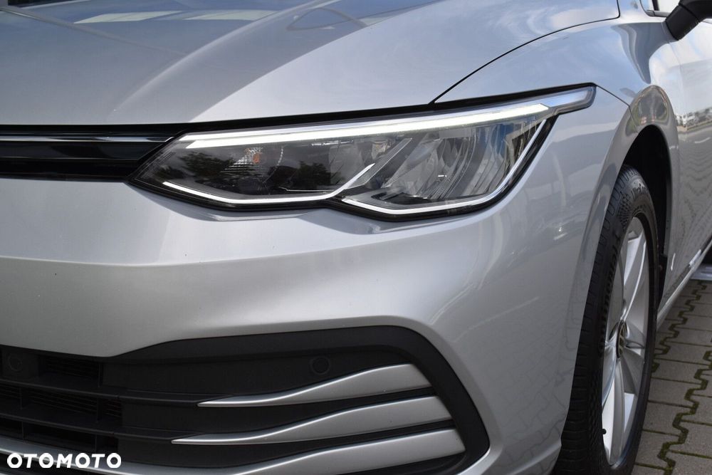 Volkswagen Golf - 35