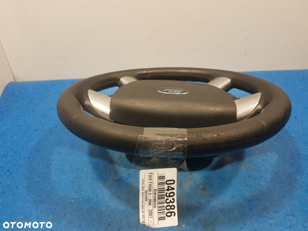 FORD FOCUS C-MAX I LIFT KIEROWNICA. - 7