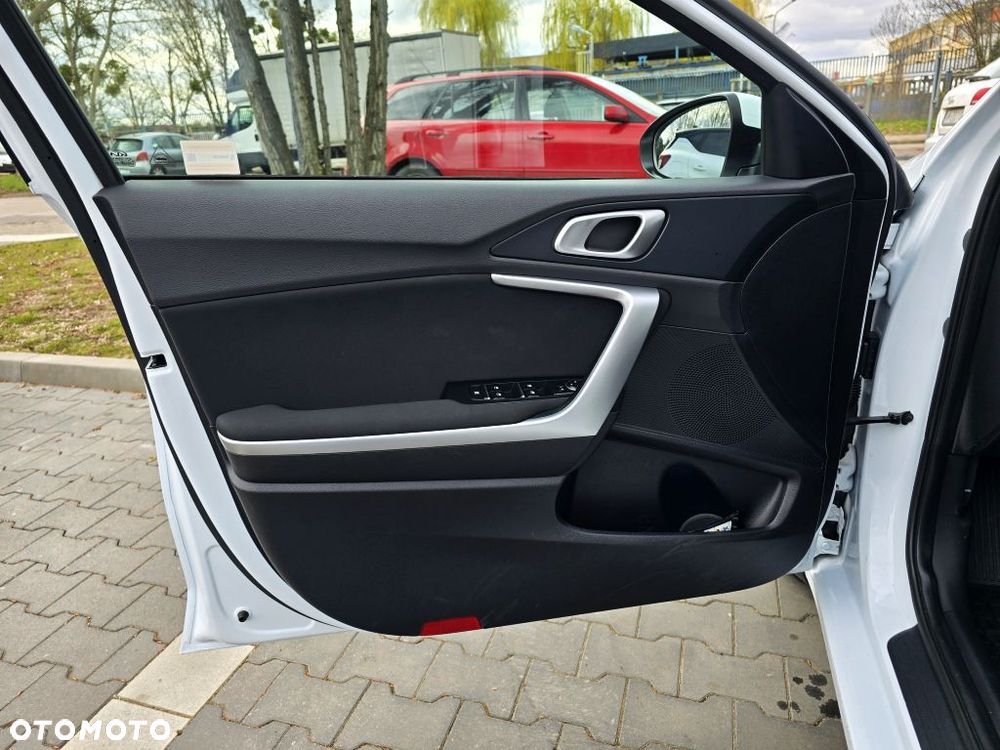 Kia Ceed 1.0 T-GDI S - 14