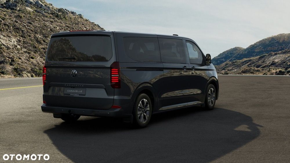 Volkswagen Caravelle 2.0 TDI L2 - 7