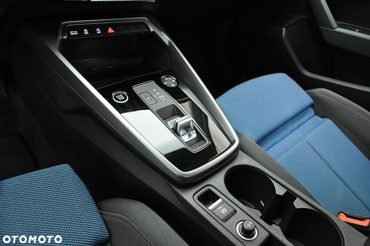 Audi A3 - 18