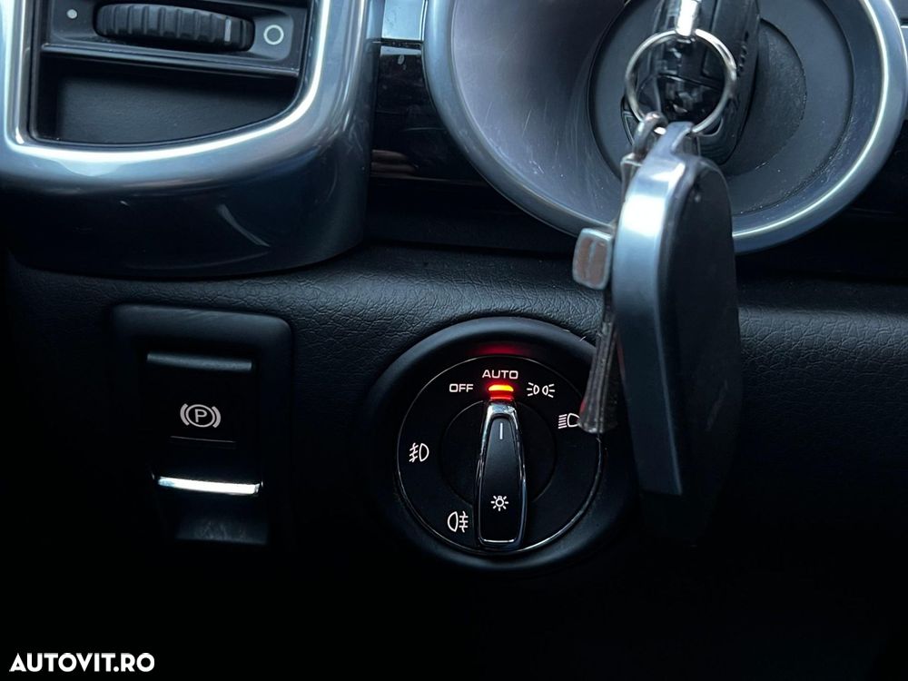 Porsche Cayenne - 22