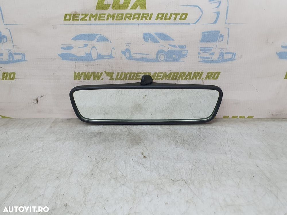 Oglinda retrovizoare interior E1010456 Opel Vectra C [2002 - 2005] - 1