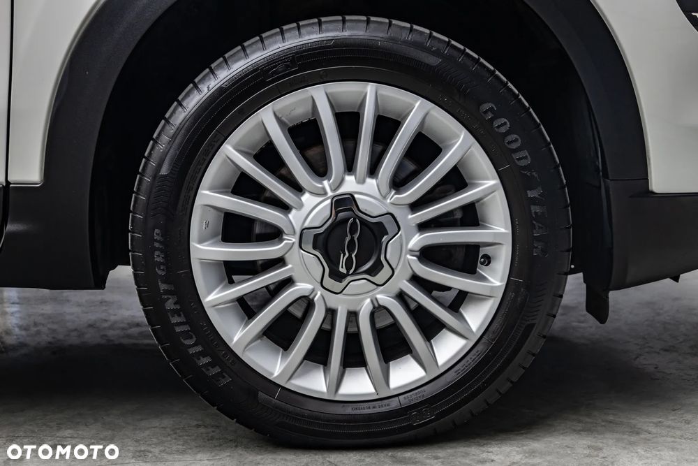 Fiat 500X 1.6 E-Torq Pop Star - 7