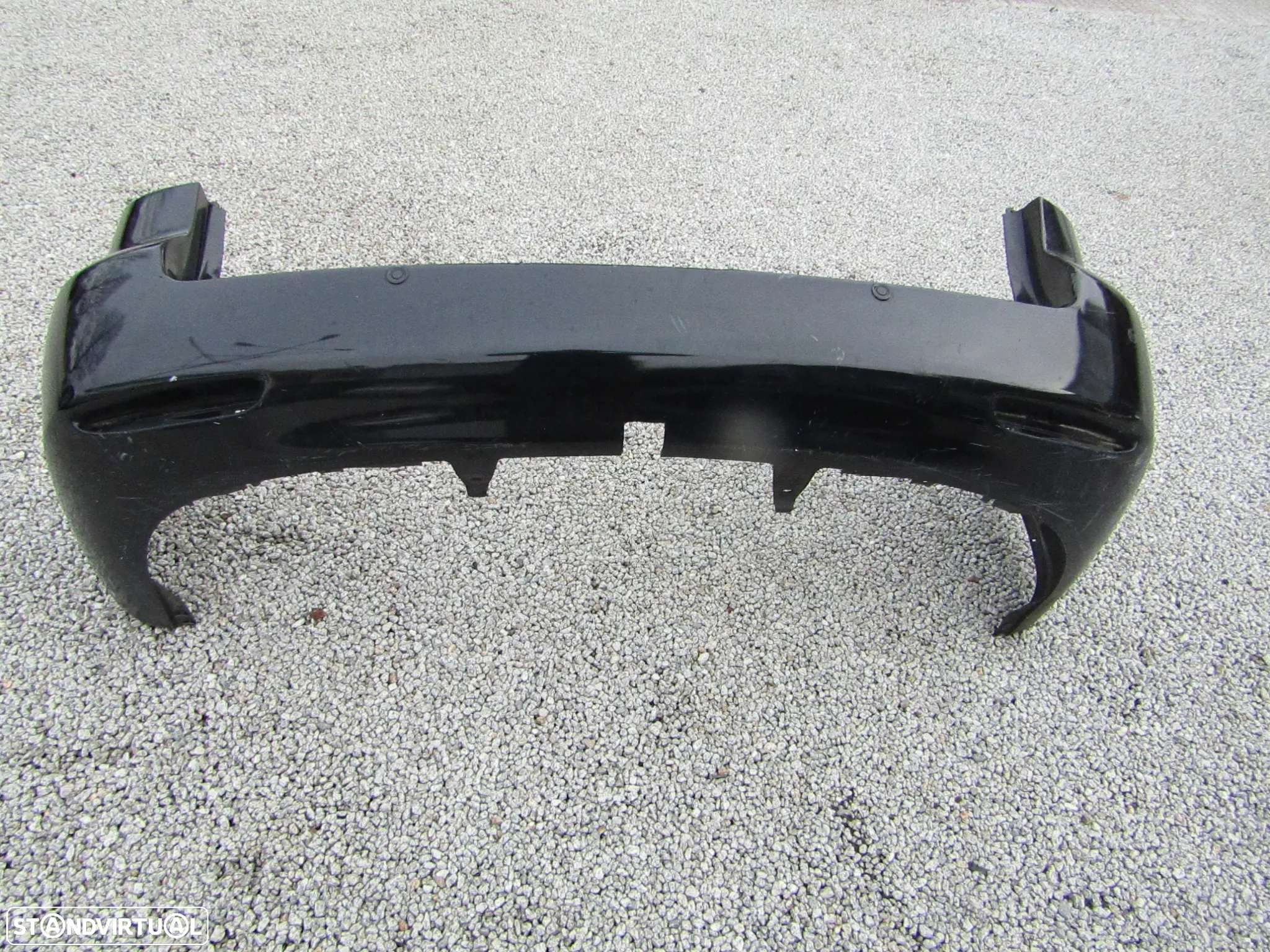 Para-choques tras Mazda 6 ano 2002 a 2007 (ver detalhes) - 4