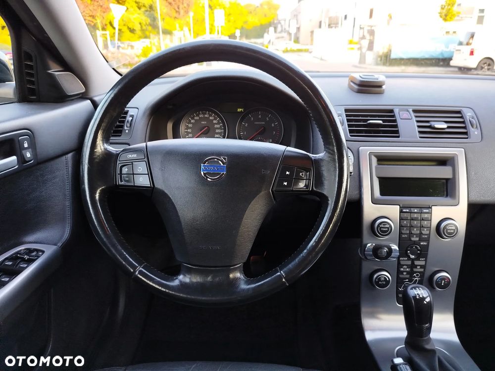 Volvo V50 1.8 RDesign - 36