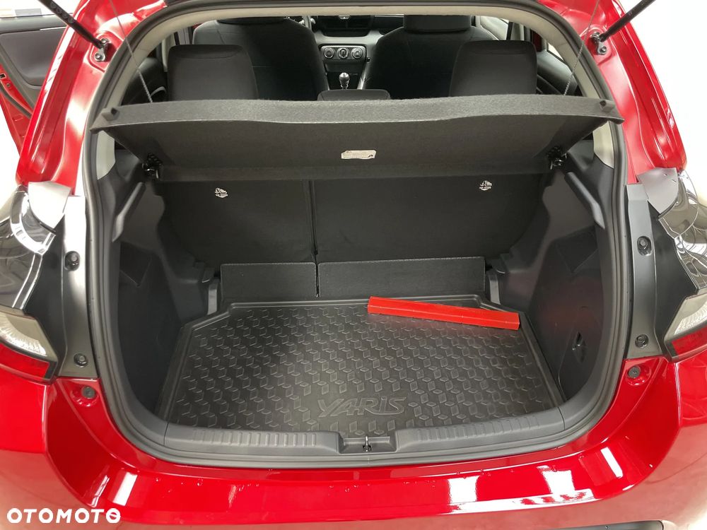 Toyota Yaris 1.5 Comfort - 17