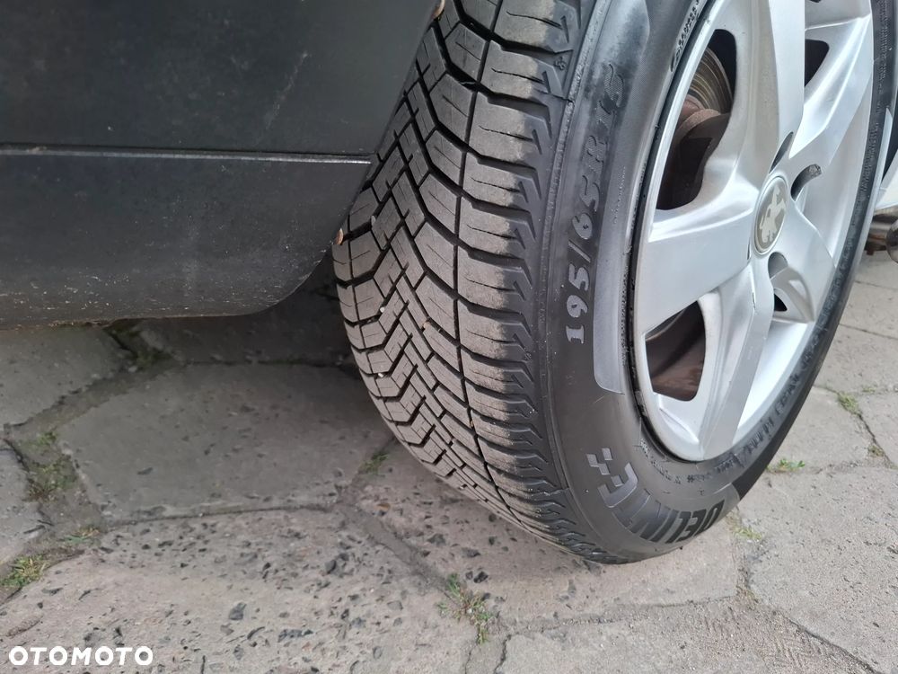 Peugeot Partner LONG 1.6HDI 3OSOBOWY KLIMA NAVI - 27