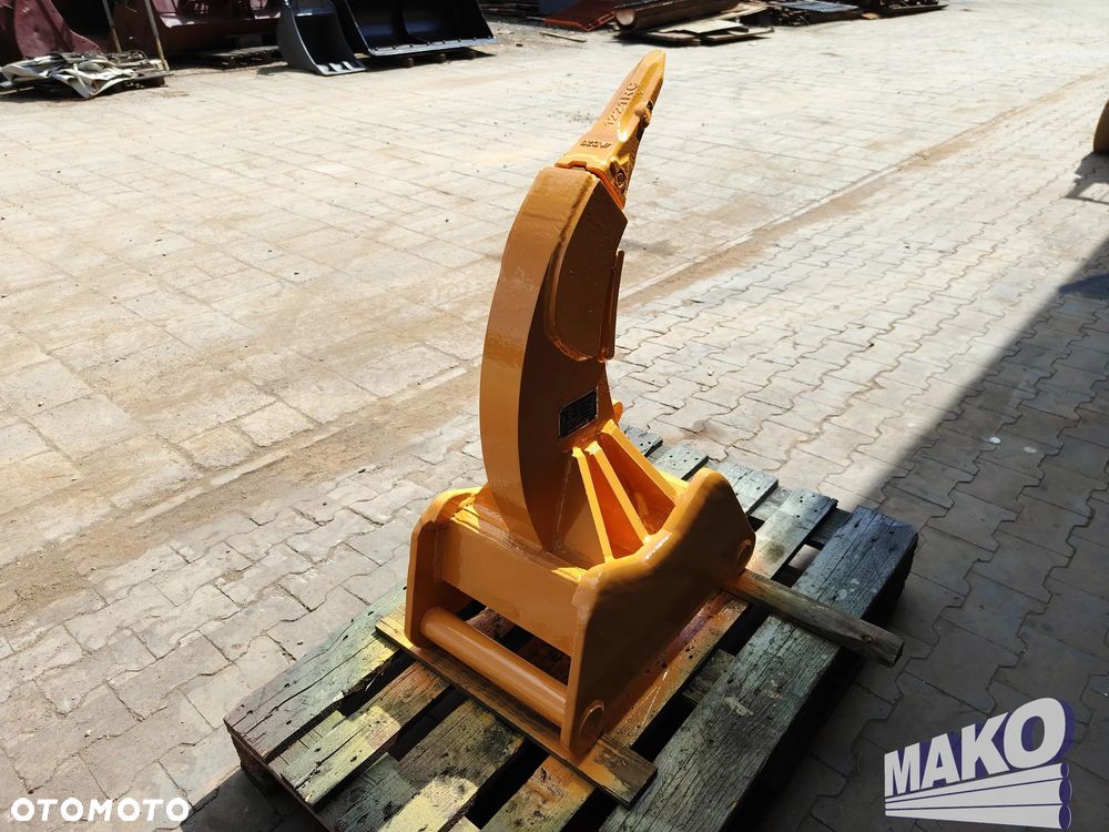 Nowy zrywak do koparki Volvo S6 S60 - 5