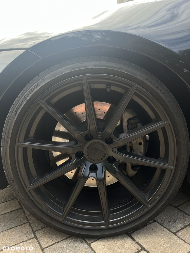 BMW Seria 3 335i - 12