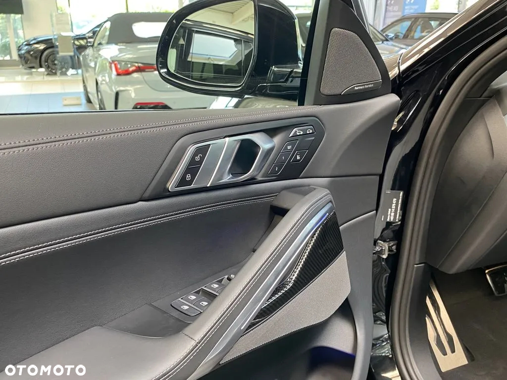 BMW X6 xDrive30d - 22