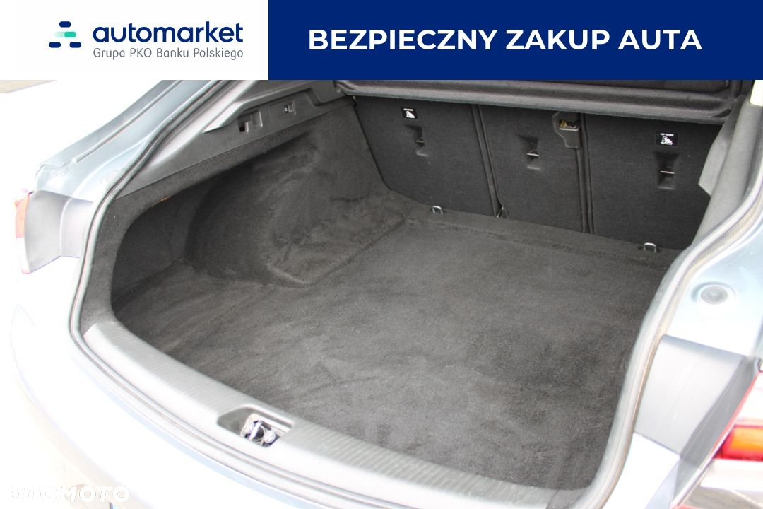 Opel Insignia 2.0 CDTI 4x4 Innovation S&S - 11