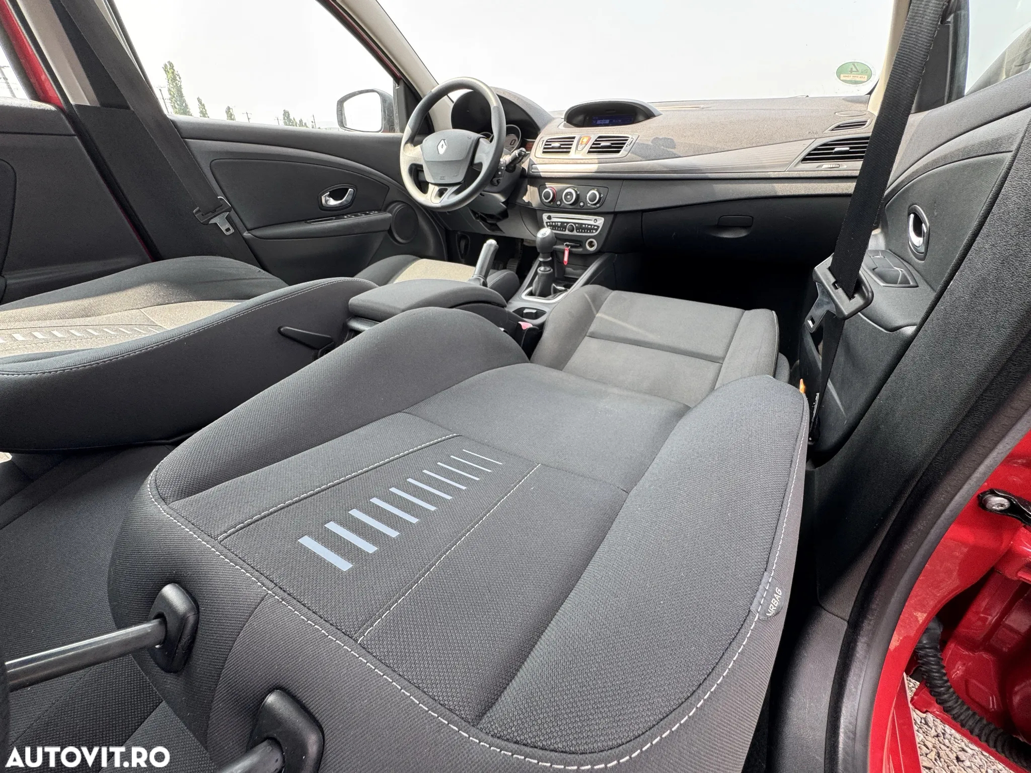 Renault Megane dCi 110 FAP Expression - 28
