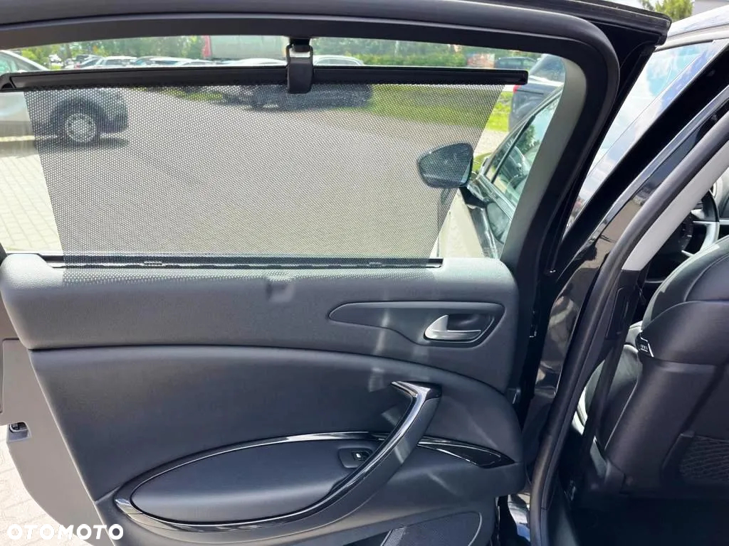 Citroën C5 HDi 135 FAP Exclusive - 27