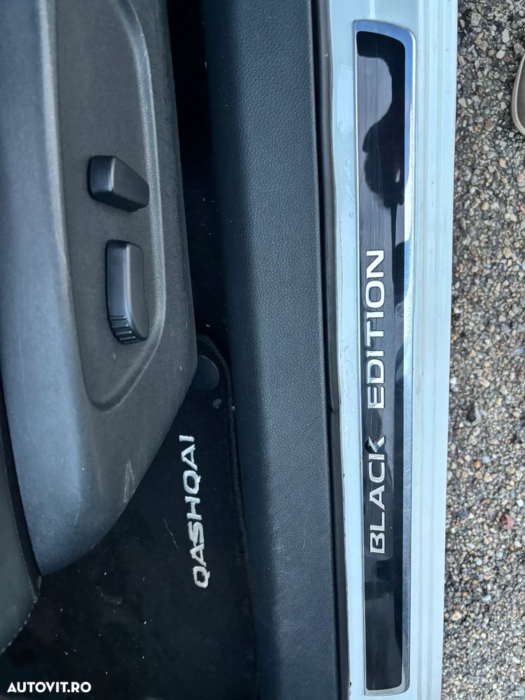 Nissan Qashqai 1.6 DCI TEKNA+ - 27