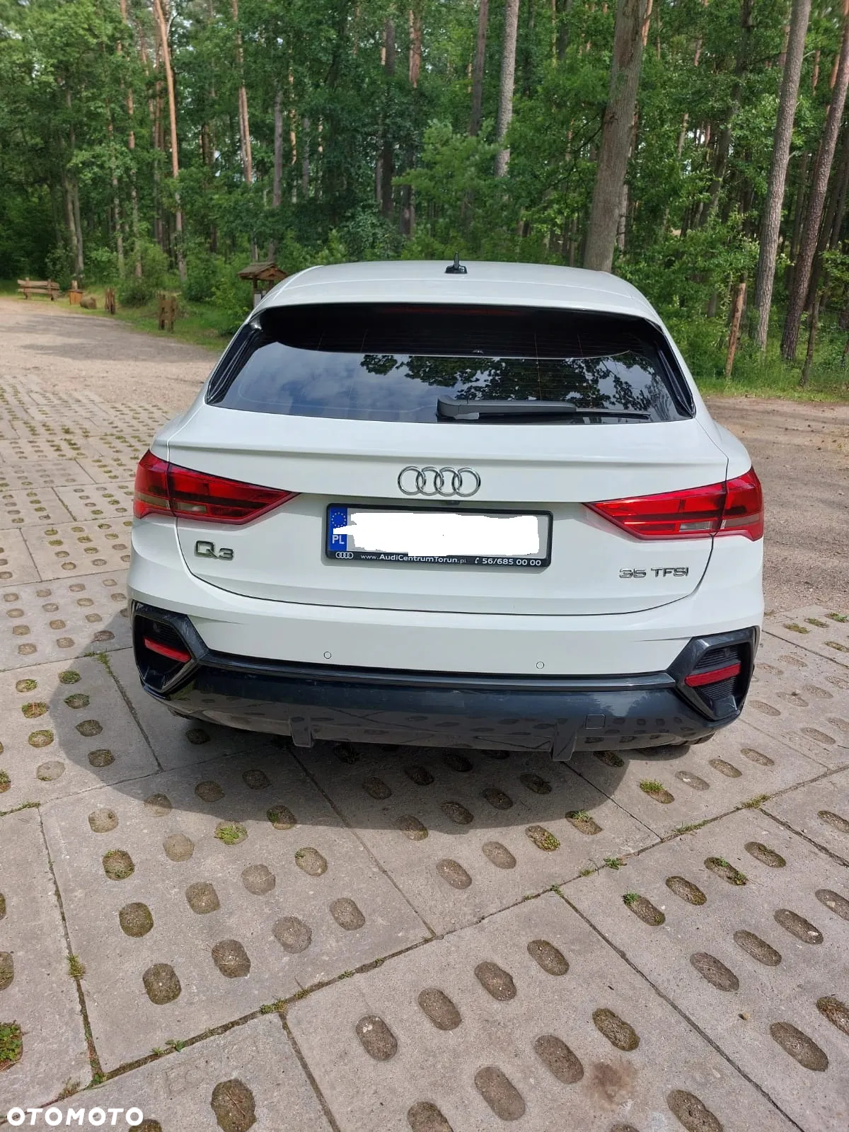 Audi Q3 Sportback - 8