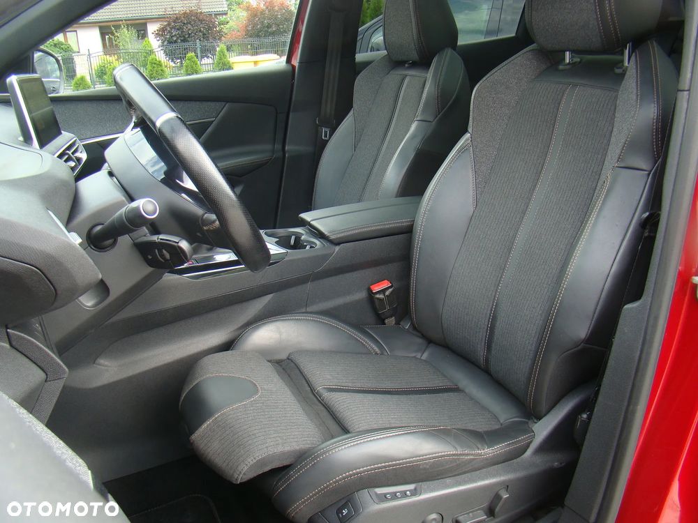 Peugeot 3008 BlueHDi 150 Stop & Start Allure - 23