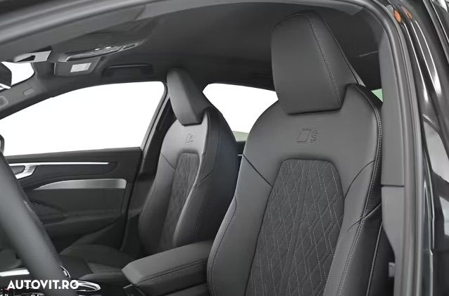Audi A6 Limuzina TDI quattro S tronic edition one - 15