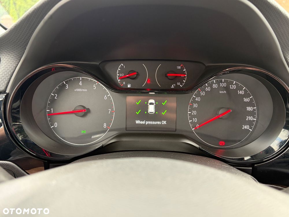 Opel Corsa 1.2 Edition S&S - 19