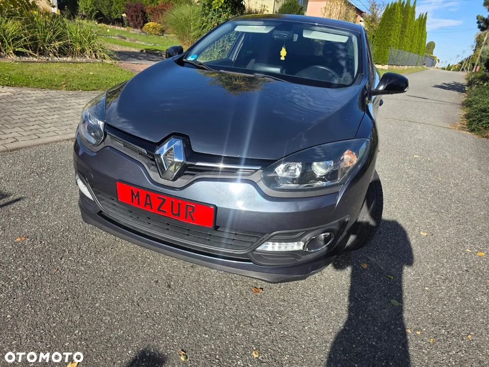 Renault Megane - 16