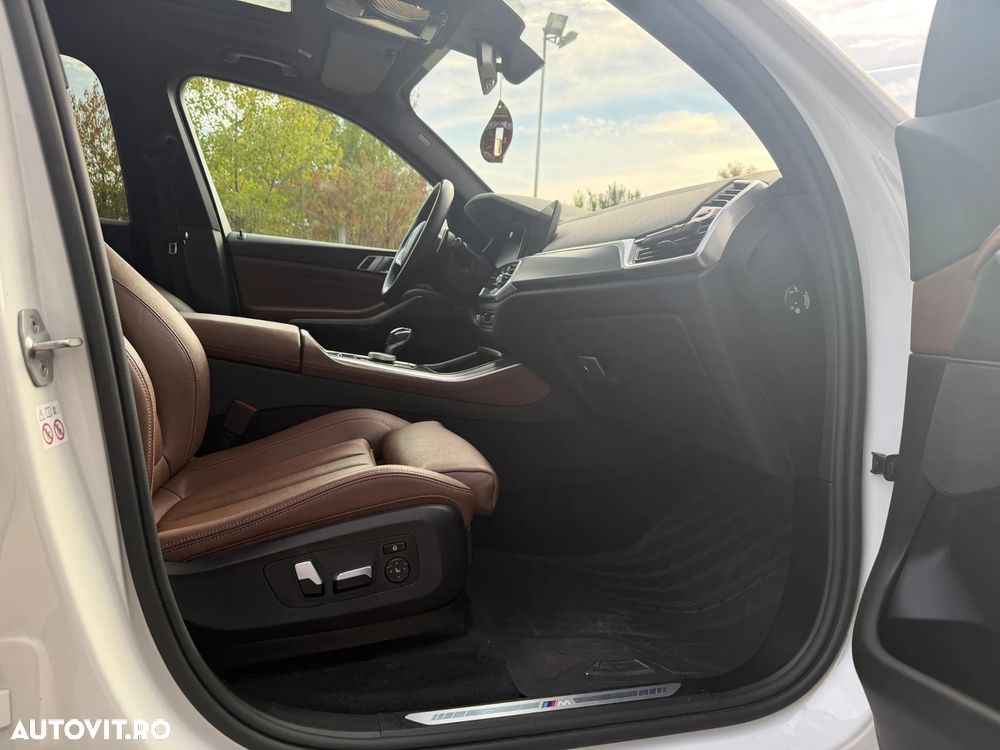 BMW X5 xDrive30d - 7