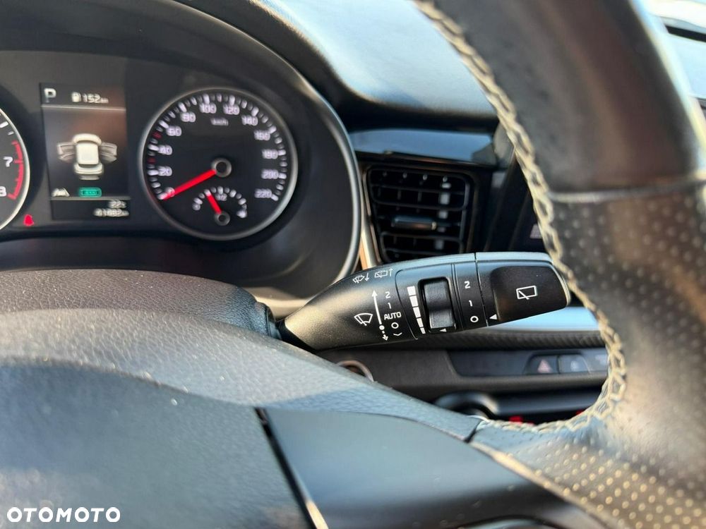 Kia Stonic 1.0 T-GDI OPF Mild Hybrid DCT7 GT Line - 21