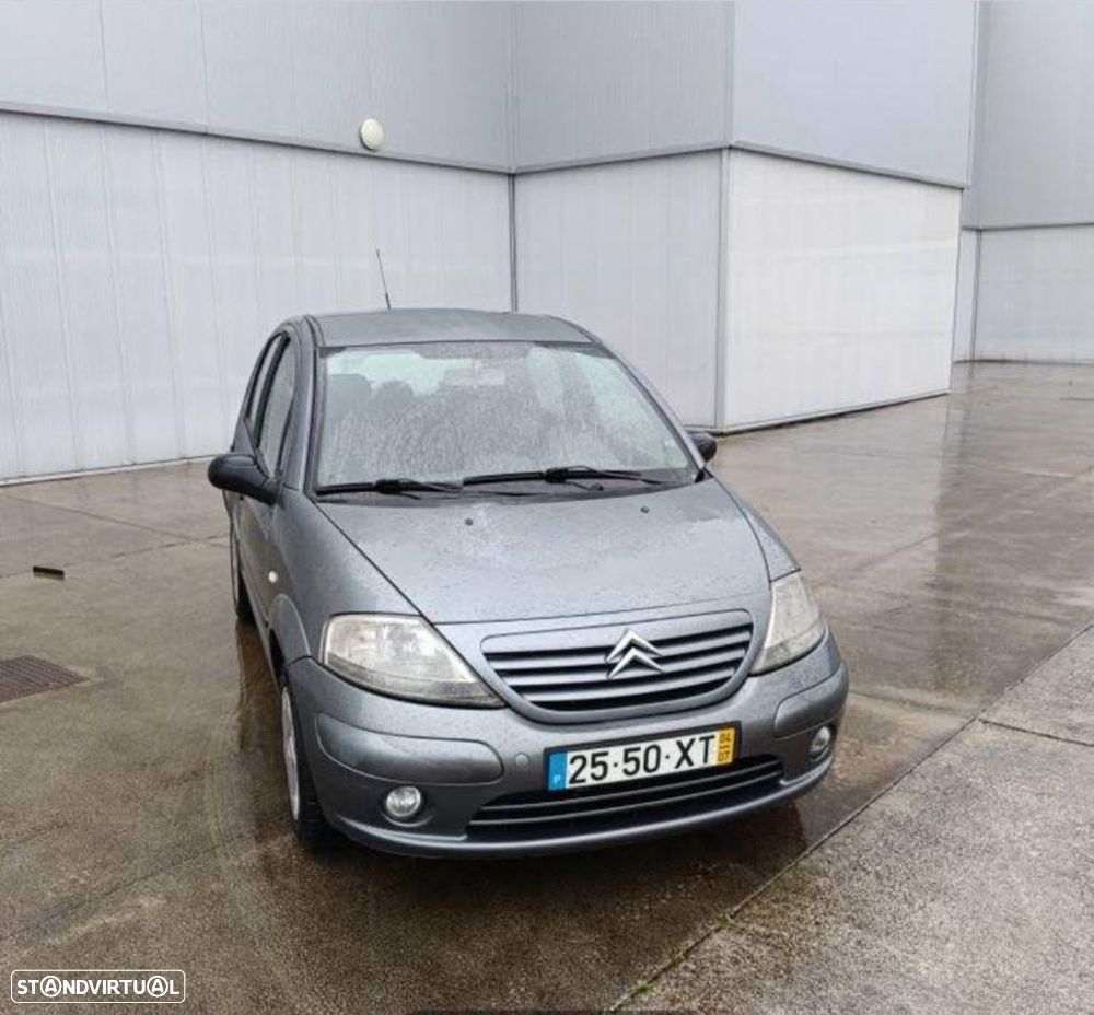 Citroën C3 - 14