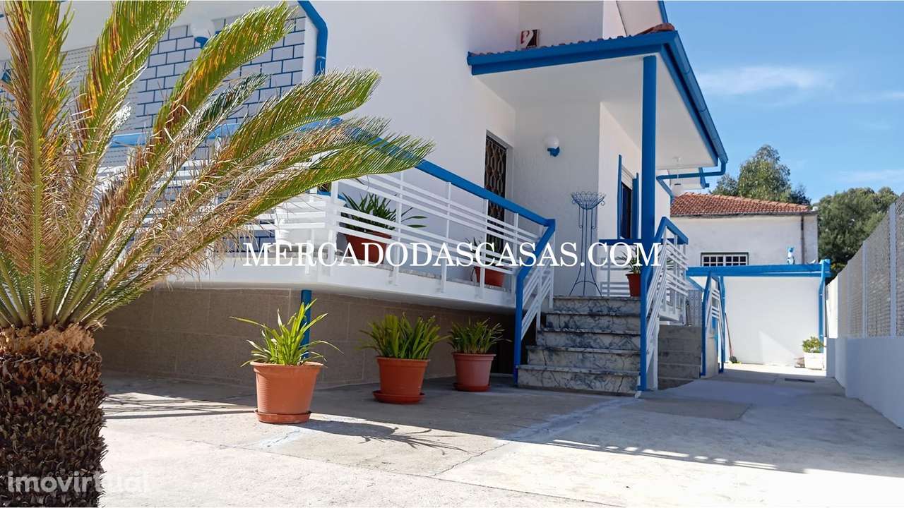 Moradia Isolada T3 em Fiães - Grande imagem: 2/18