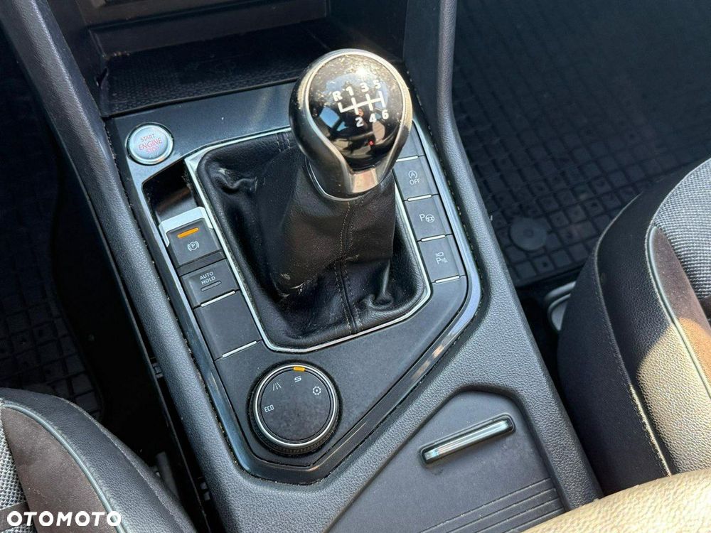 Seat Tarraco 2.0 TDI SCR Xcellence - 24