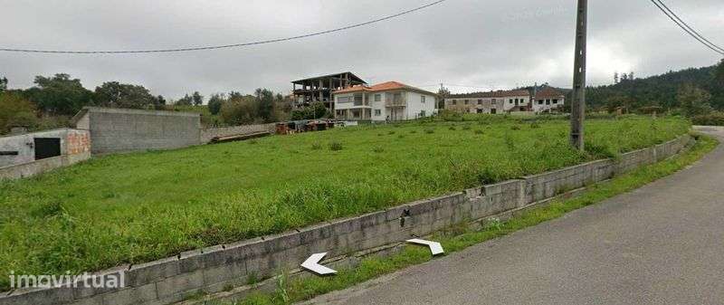 Terreno para construção - Grande imagem: 2/4