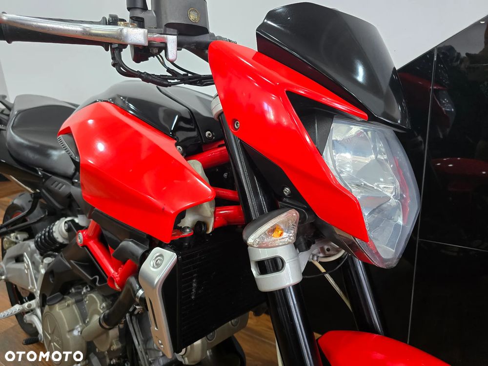 Aprilia Shiver - 19