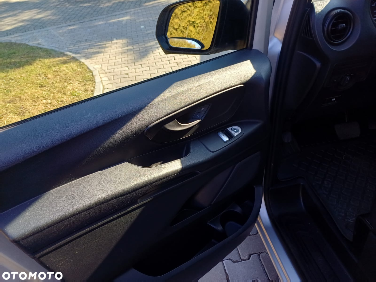 Mercedes-Benz Vito - 9