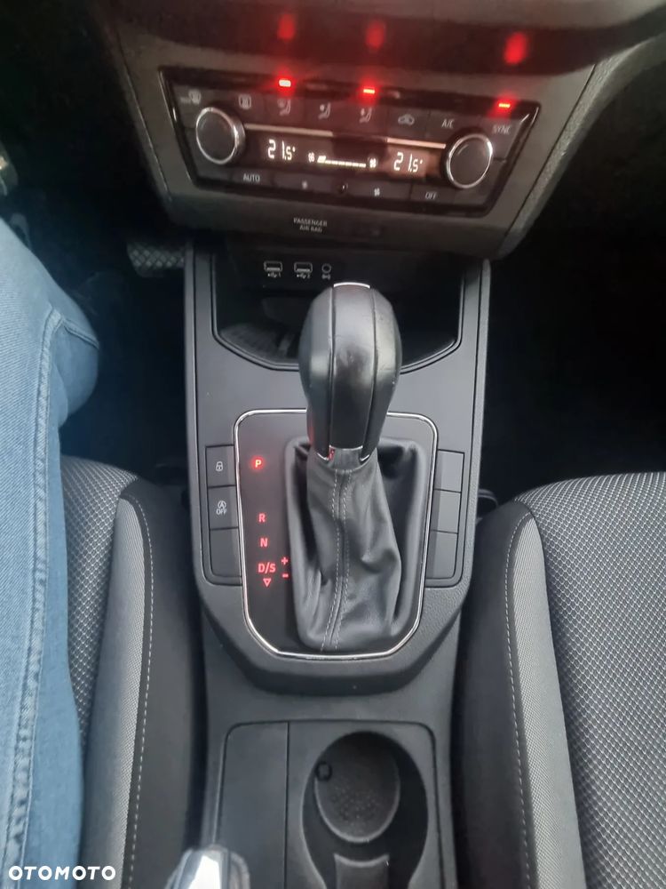 Seat Ibiza 1.0 TSI S&S DSG Style - 16