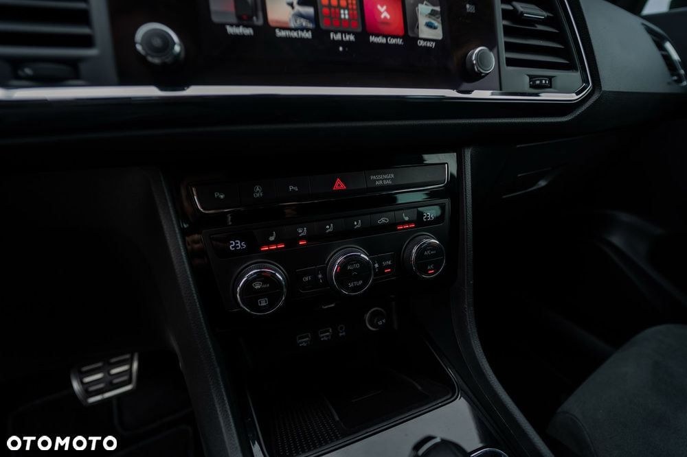 Seat Ateca - 23
