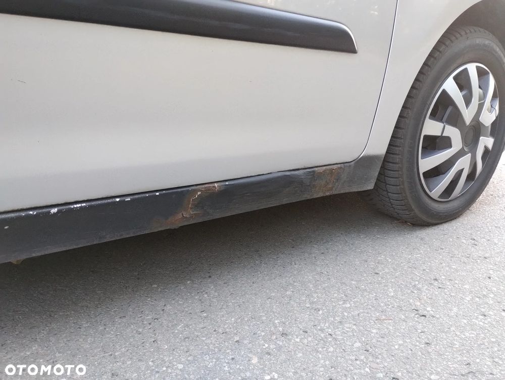 Citroën C4 Picasso - 6