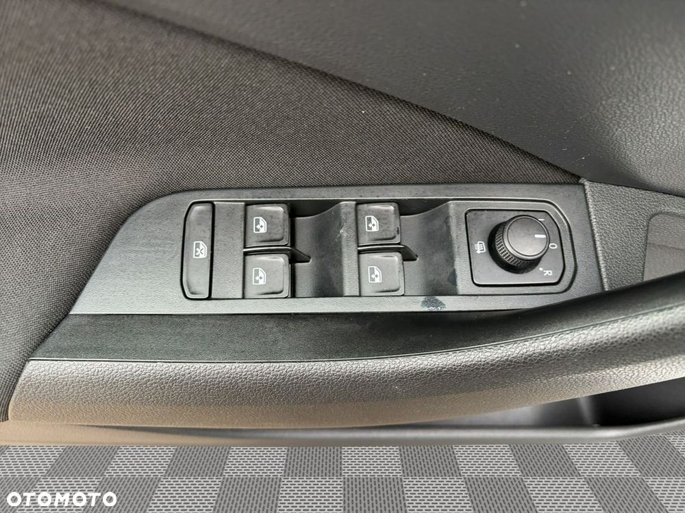 Skoda Scala 1.0 TSI Ambition - 12