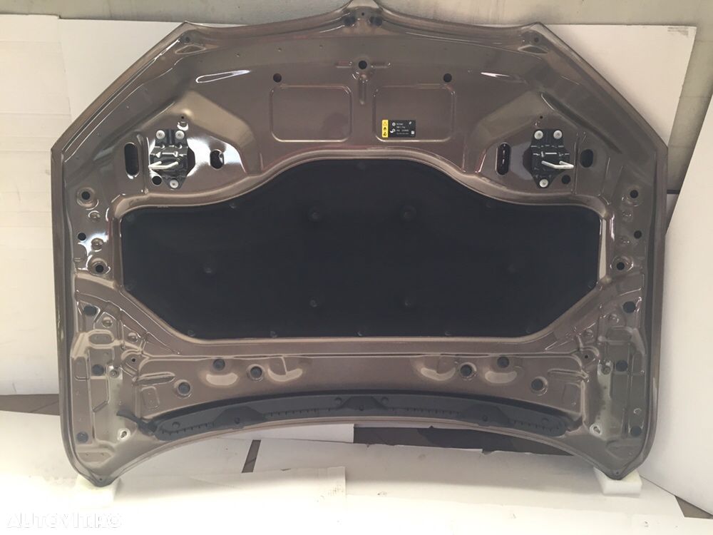 Trager usa hayon BMW X1 F48 tragar aripa oglinda - 3