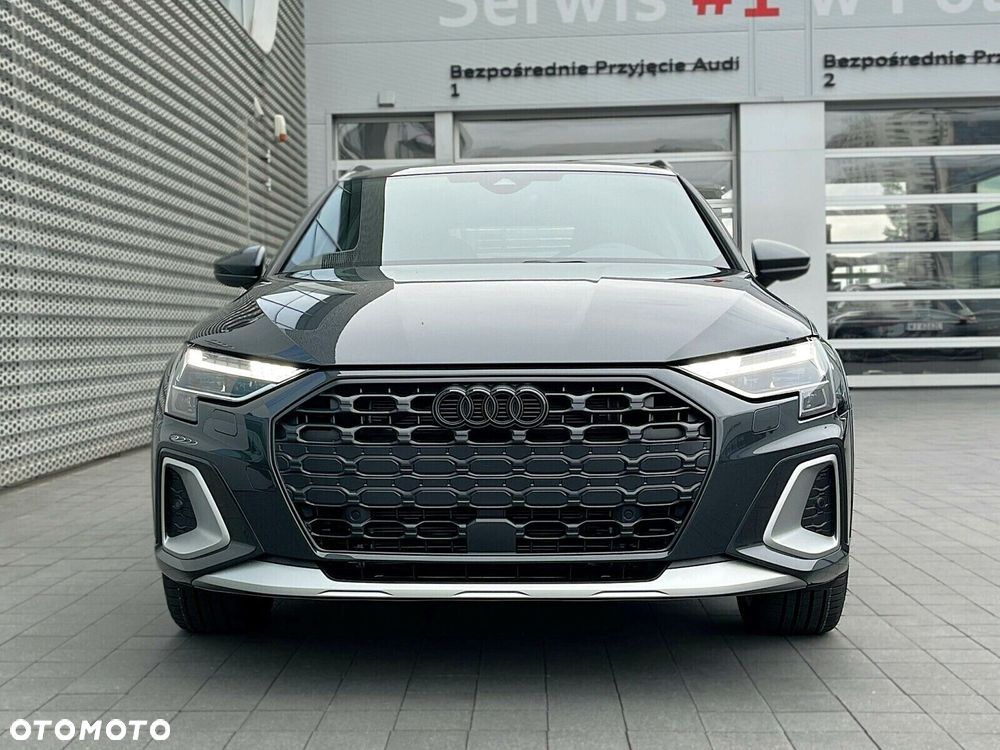 Audi A3 Sportback - 14