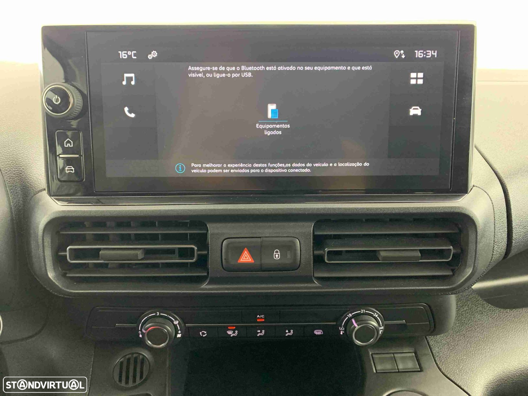 Citroën Berlingo 1.5 BlueHDi M - 3