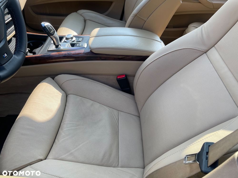 BMW X5 xDrive30d - 14