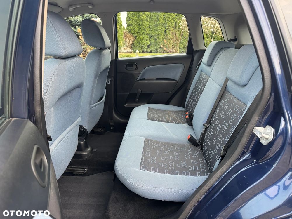 Ford Fiesta 1.4 Fun - 30