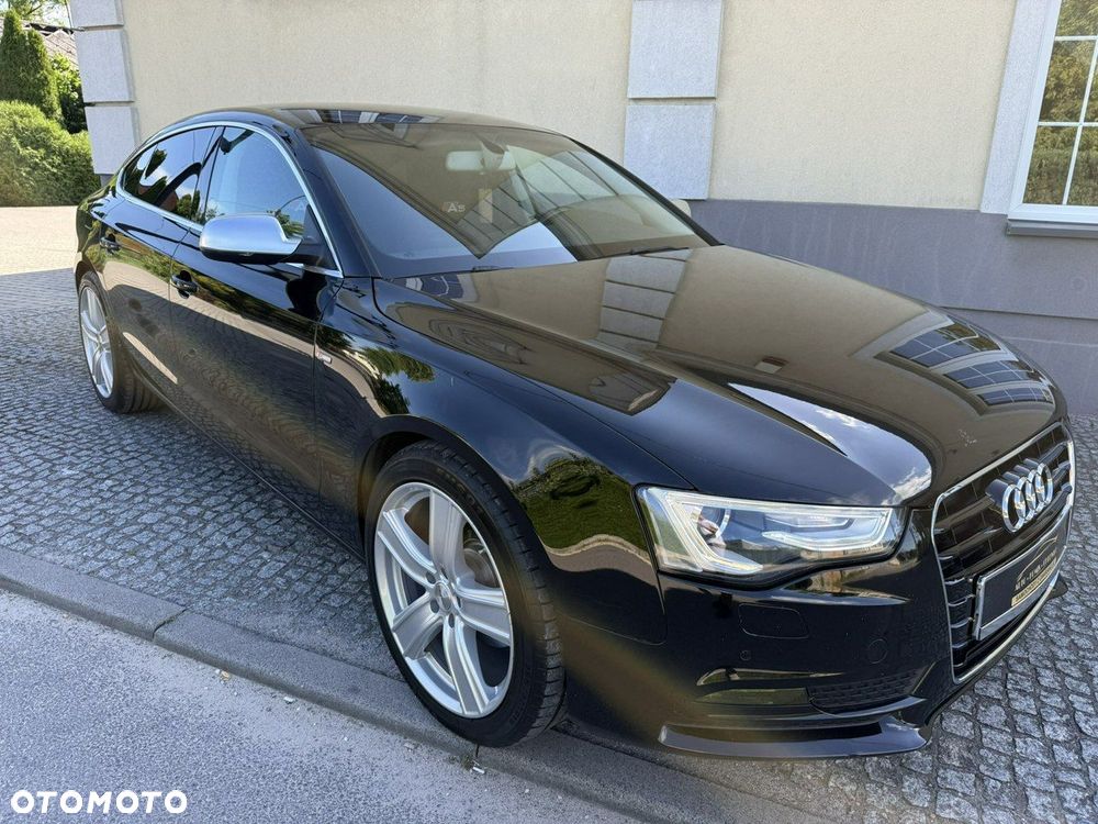 Audi A5 - 15