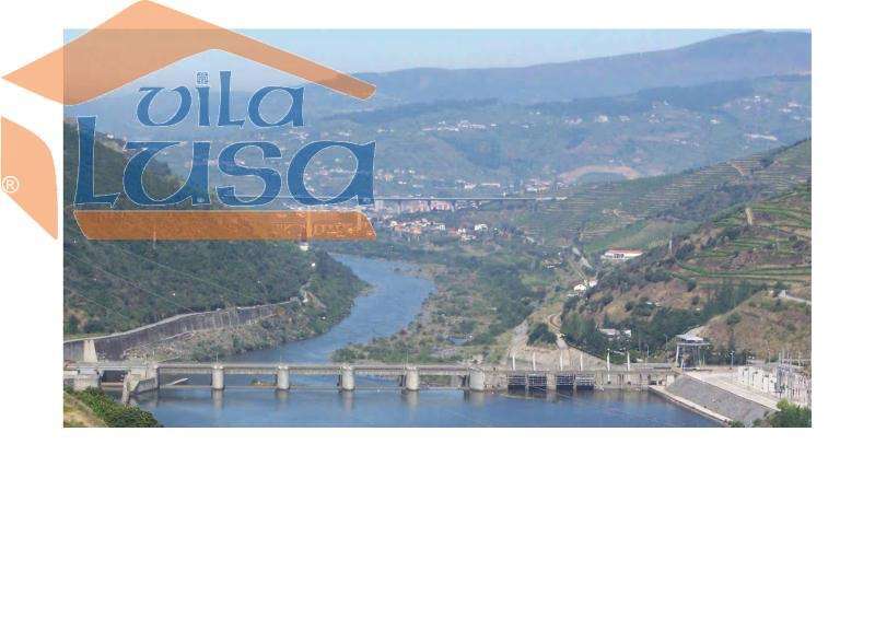 Quinta no Douro Margem Esquerda - Grande imagem: 2/2