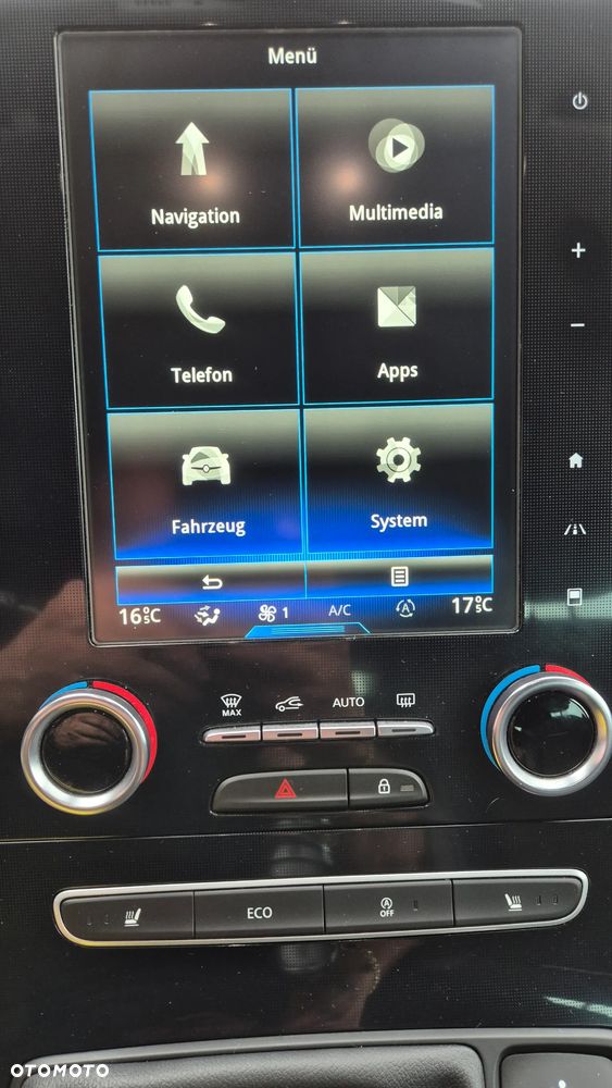 Renault Grand Scenic Gr 1.3 TCe Energy Bose - 24
