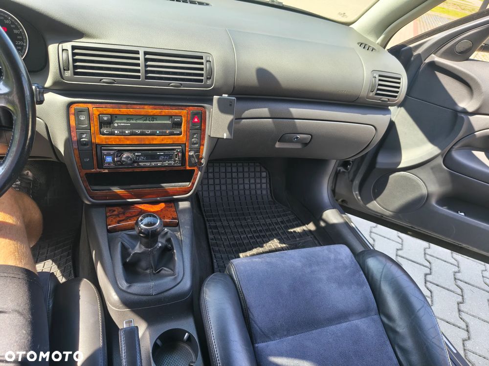 Volkswagen Passat 2.0 Highline - 18