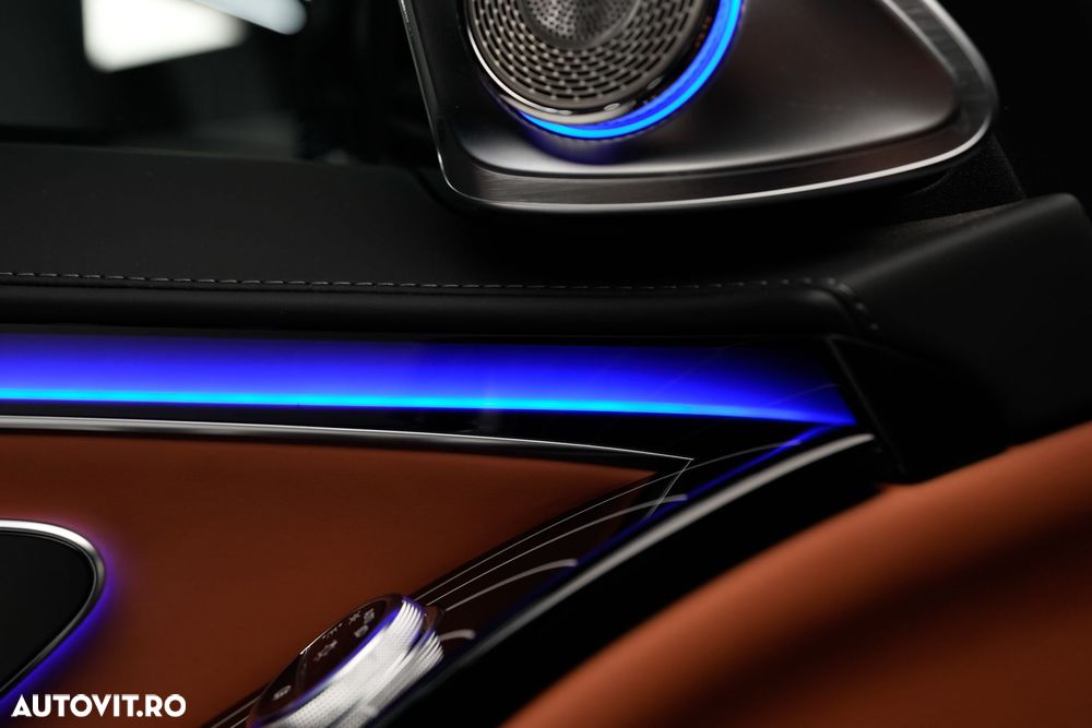 Mercedes-Benz S Maybach - 35