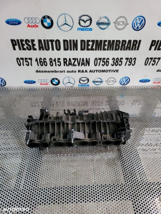 Galerie Admisie BMW F30 F31 F32 F36 F34 F20 F21 E90 E91 2.0 D Motor N47D20C 143 CP - 1