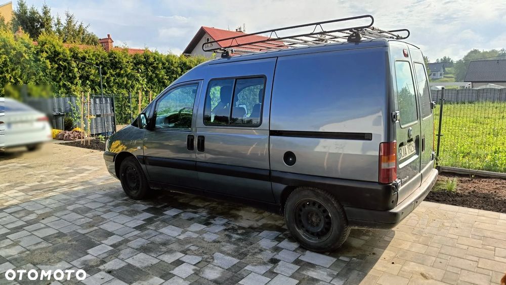 Fiat Scudo - 5